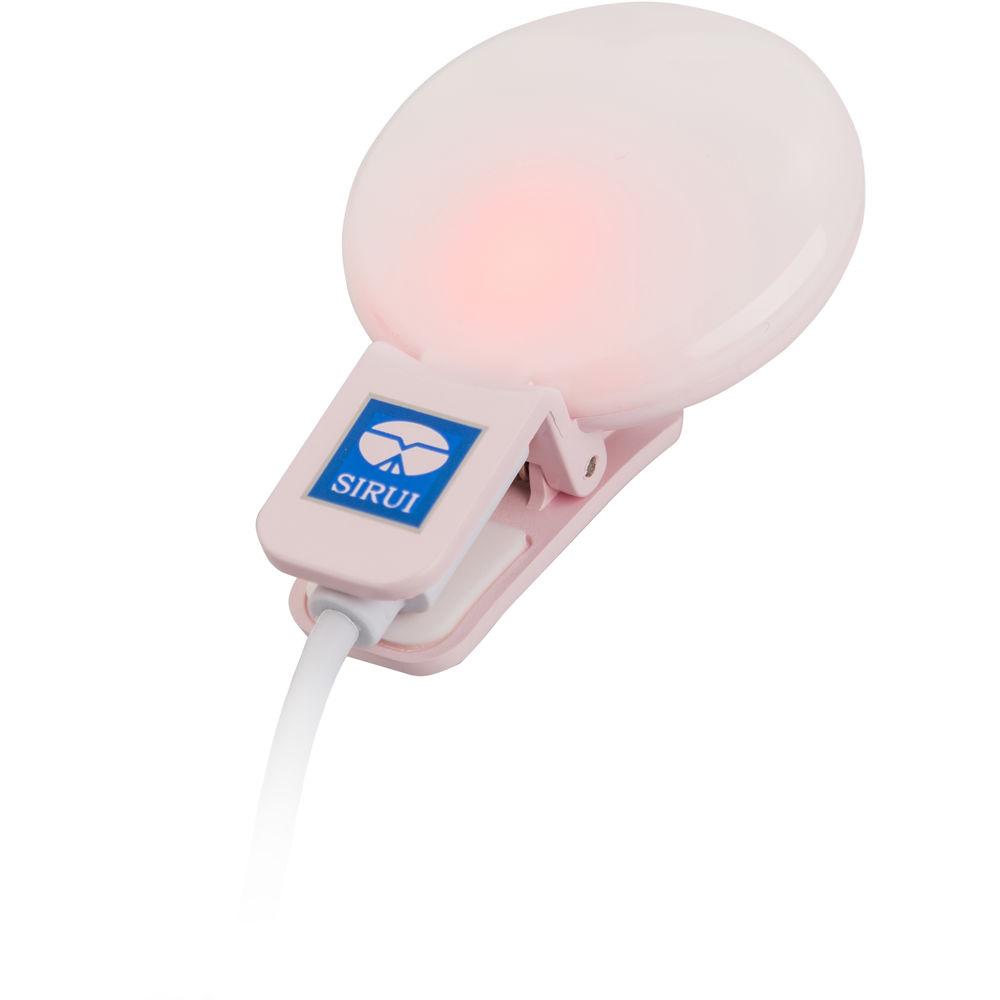 Sirui Mobile Phone Beauty Lamp