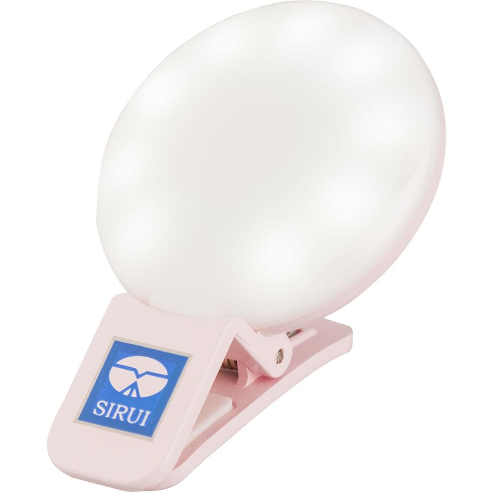 Sirui Mobile Phone Beauty Lamp