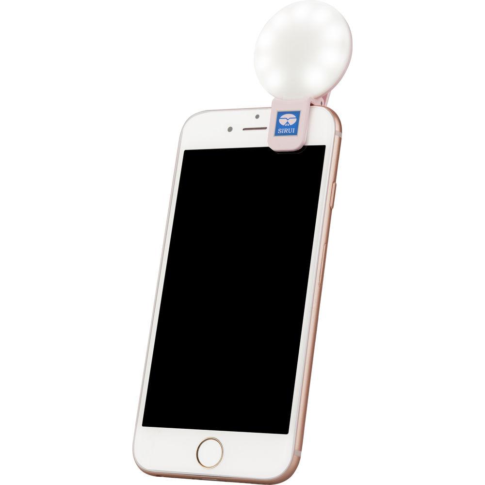 Sirui Mobile Phone Beauty Lamp