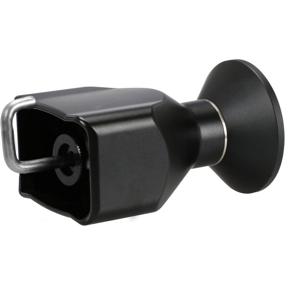 Sirui SR-3204 SR Series Professional Carbon Fiber Tripod