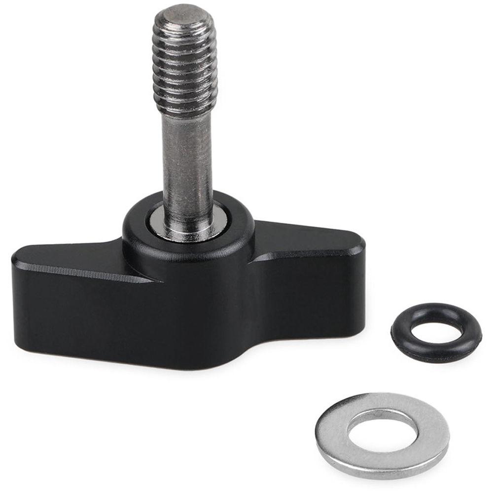 SmallRig M6 Screw Wing Nut