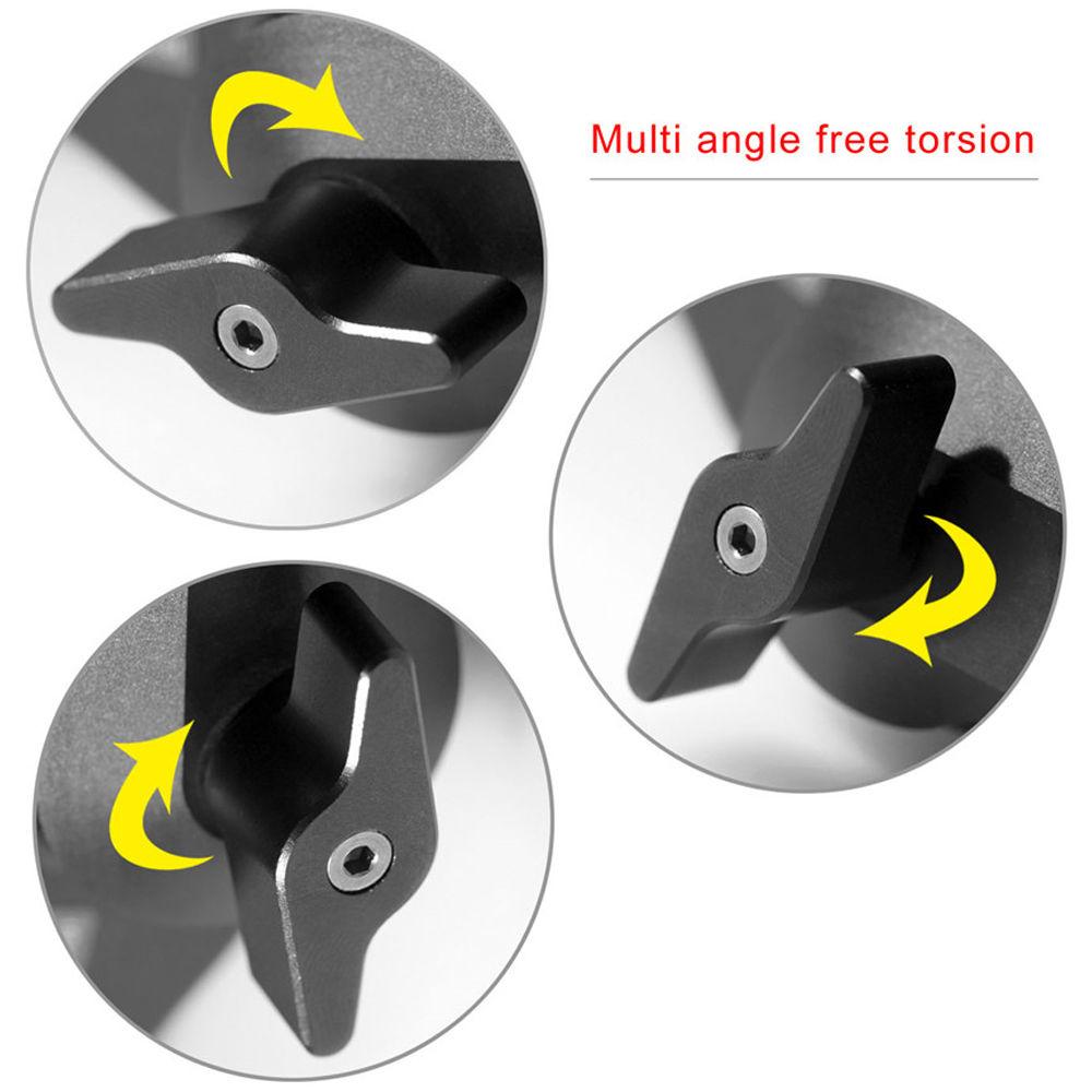 SmallRig M6 Screw Wing Nut