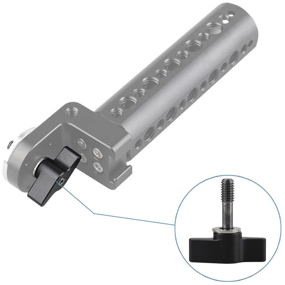 SmallRig M6 Screw Wing Nut