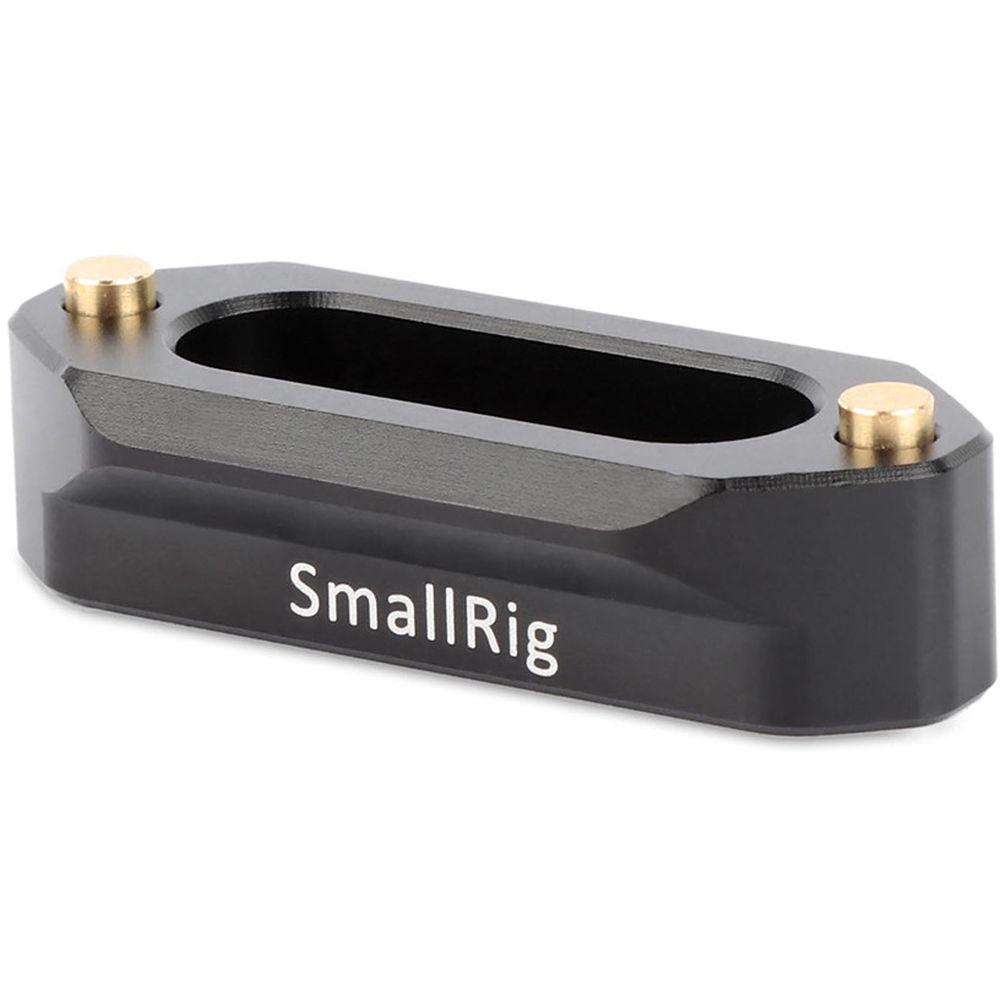 SmallRig Quick Release NATO Rail