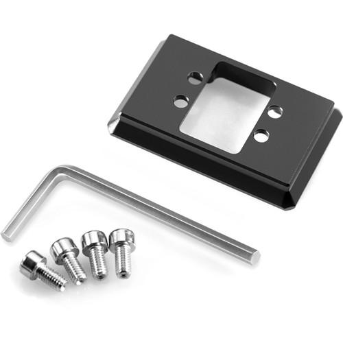 SmallRig Quick Release Plate