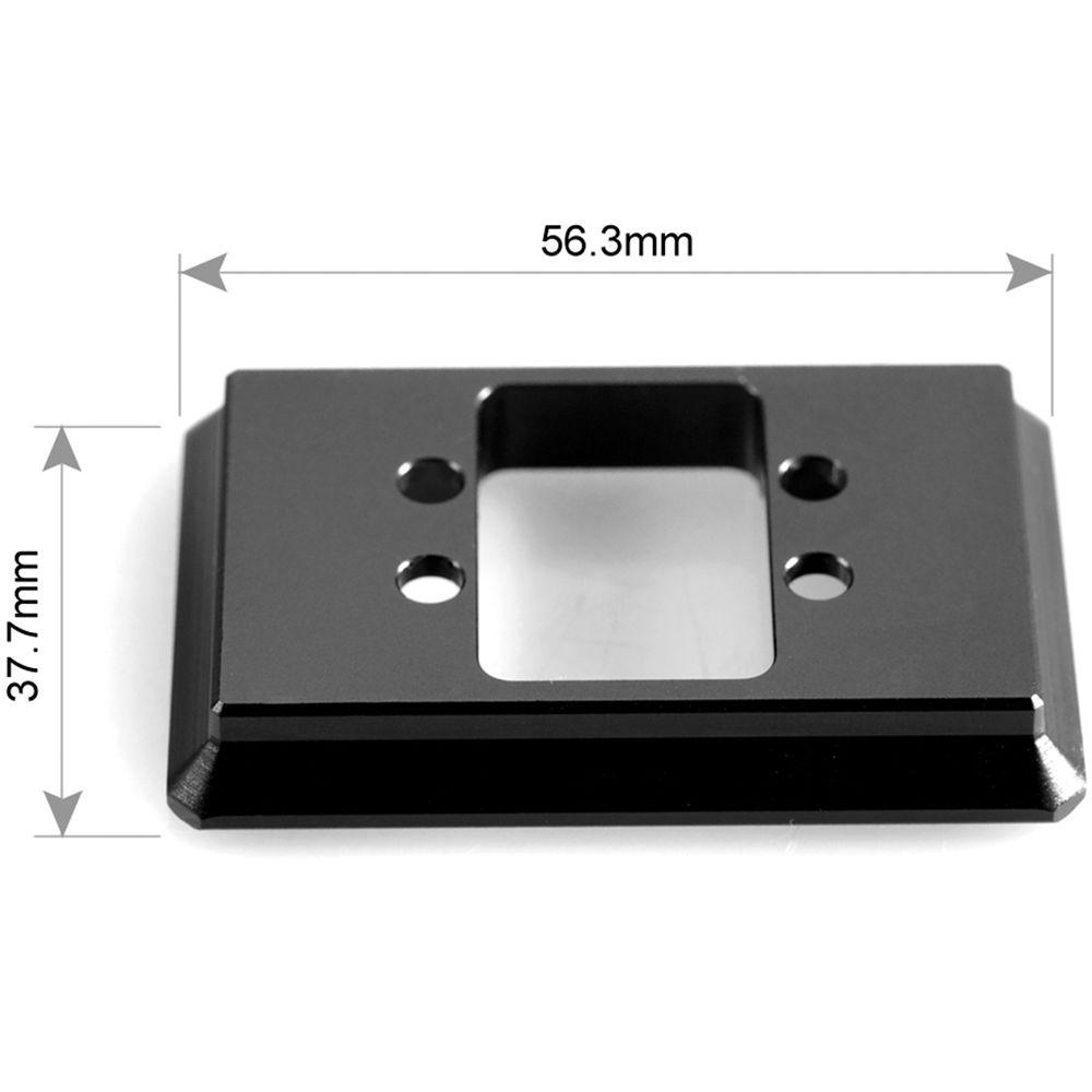 SmallRig Quick Release Plate
