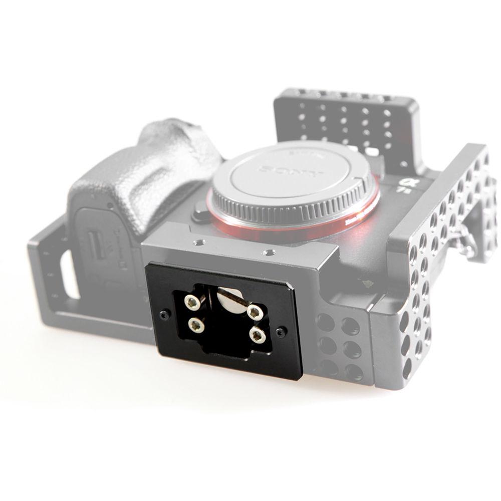 SmallRig Quick Release Plate