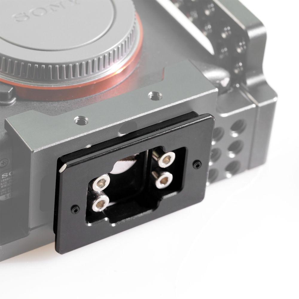 SmallRig Quick Release Plate