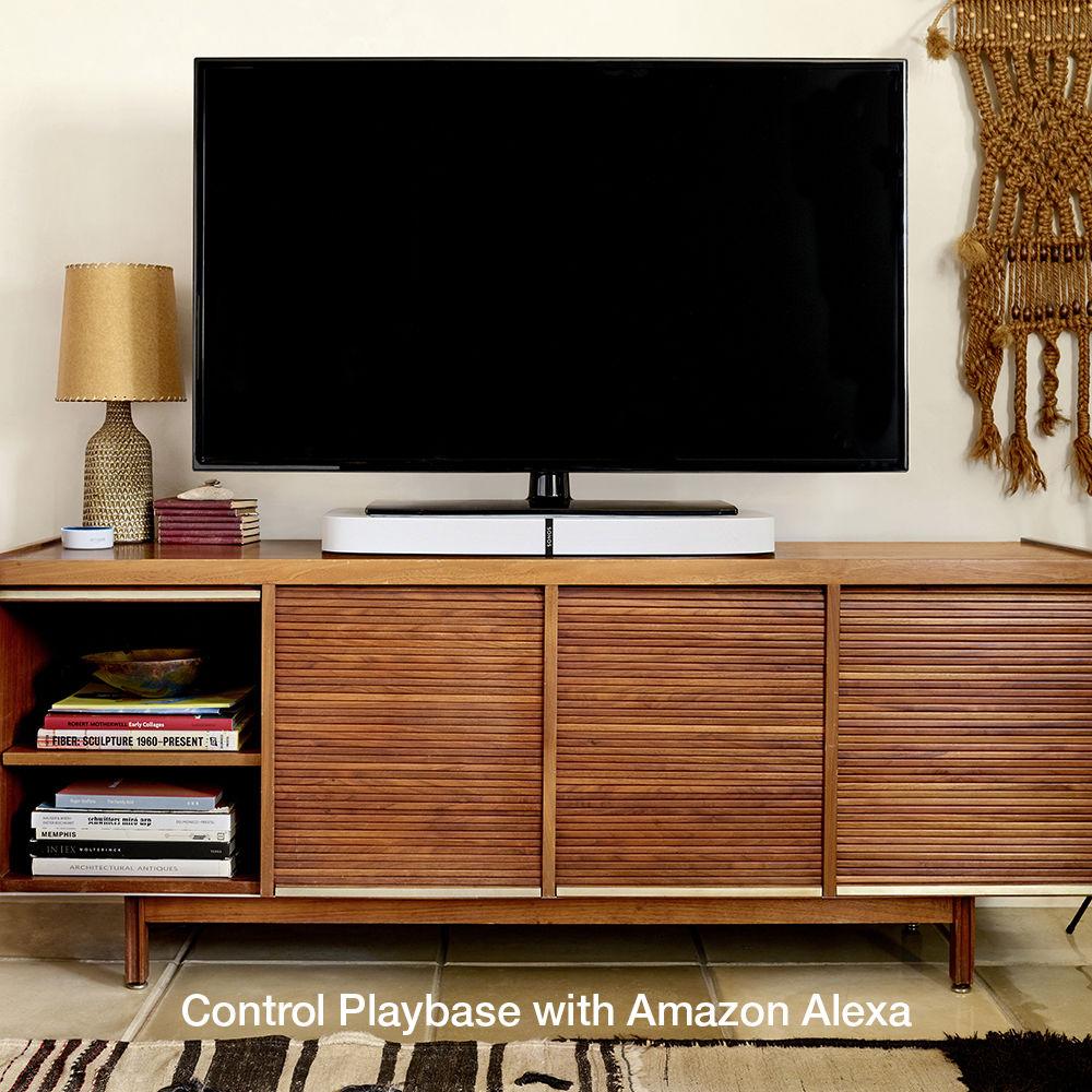 Sonos 5.1 Surround - PLAYBASE