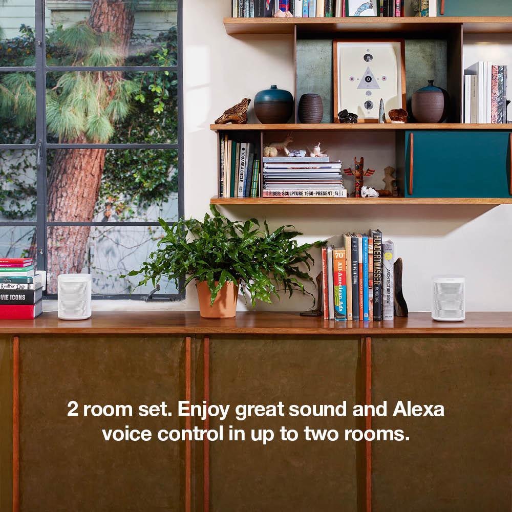 Sonos Two Room