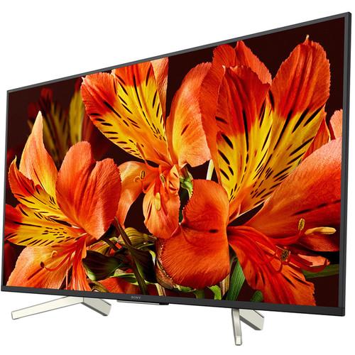Sony FW-49BZ35F 49" BRAVIA 4K HDR Professional Display