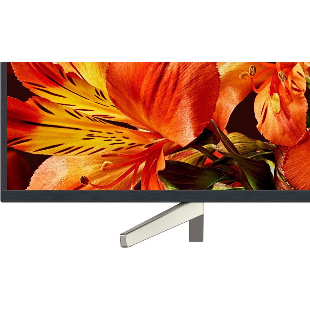 Sony FW-49BZ35F 49" BRAVIA 4K HDR Professional Display
