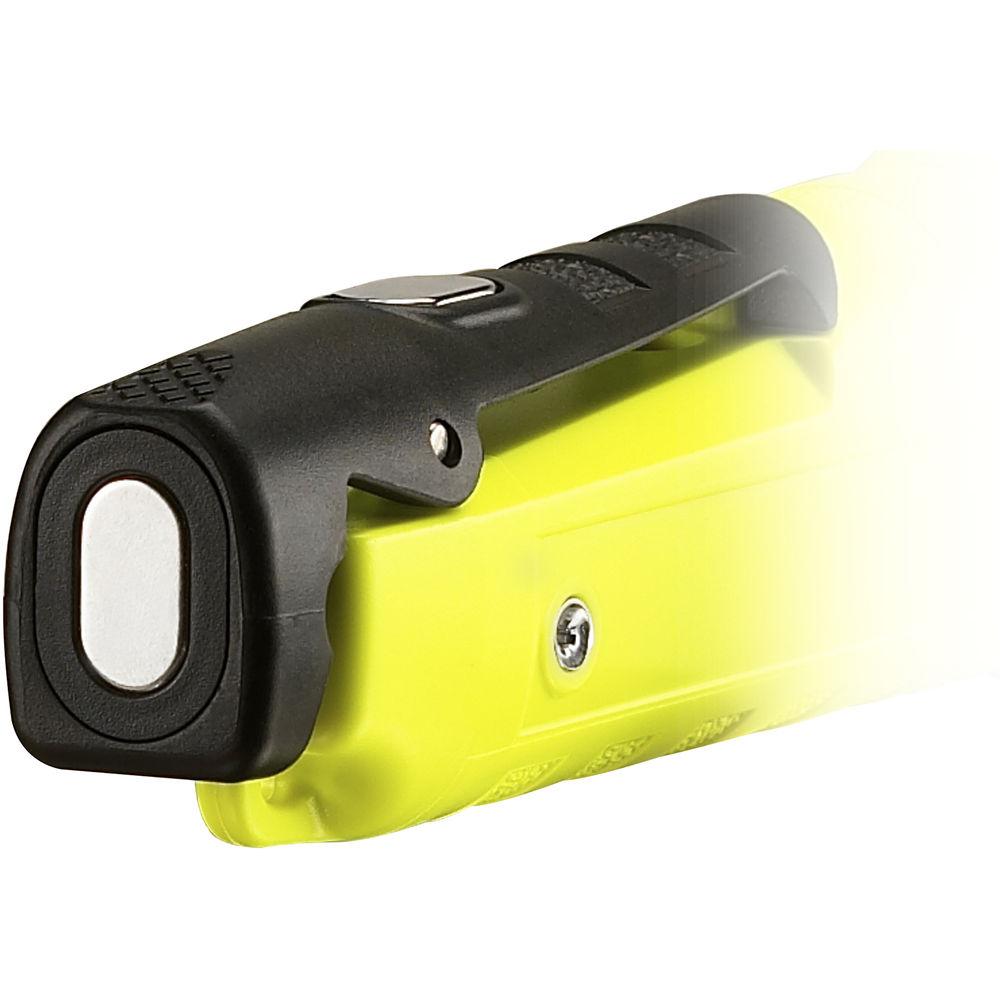 Streamlight Dualie Rechargeable Flashlight