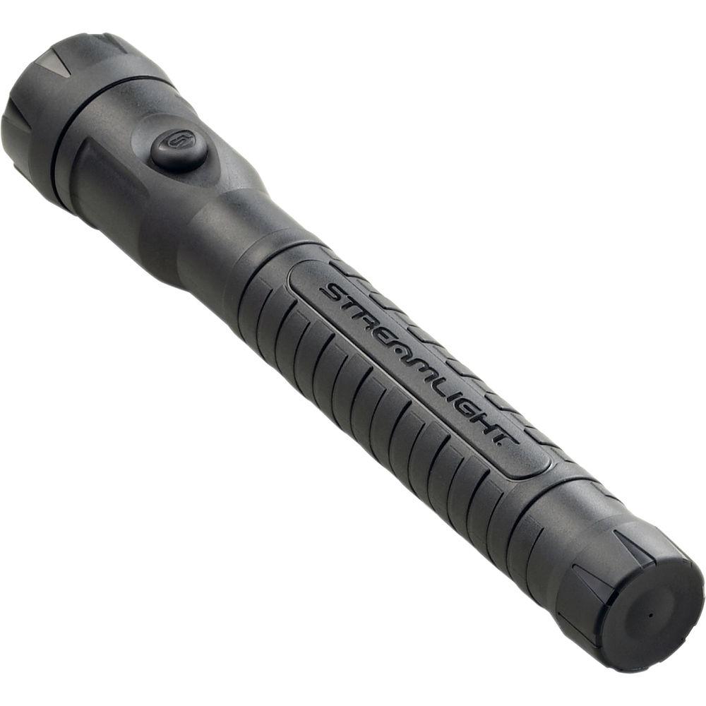 Streamlight PolyStinger Haz-Lo Rechargeable LED Flashlight