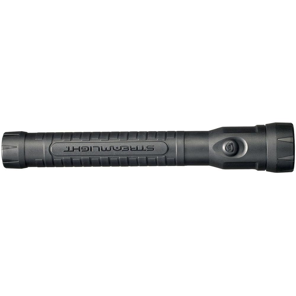Streamlight PolyStinger Haz-Lo Rechargeable LED Flashlight