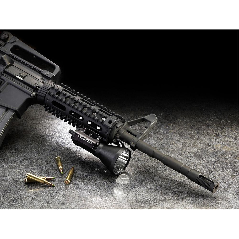 Streamlight TLR-1 HPL Long-Range Rail-Mounted Tactical Light