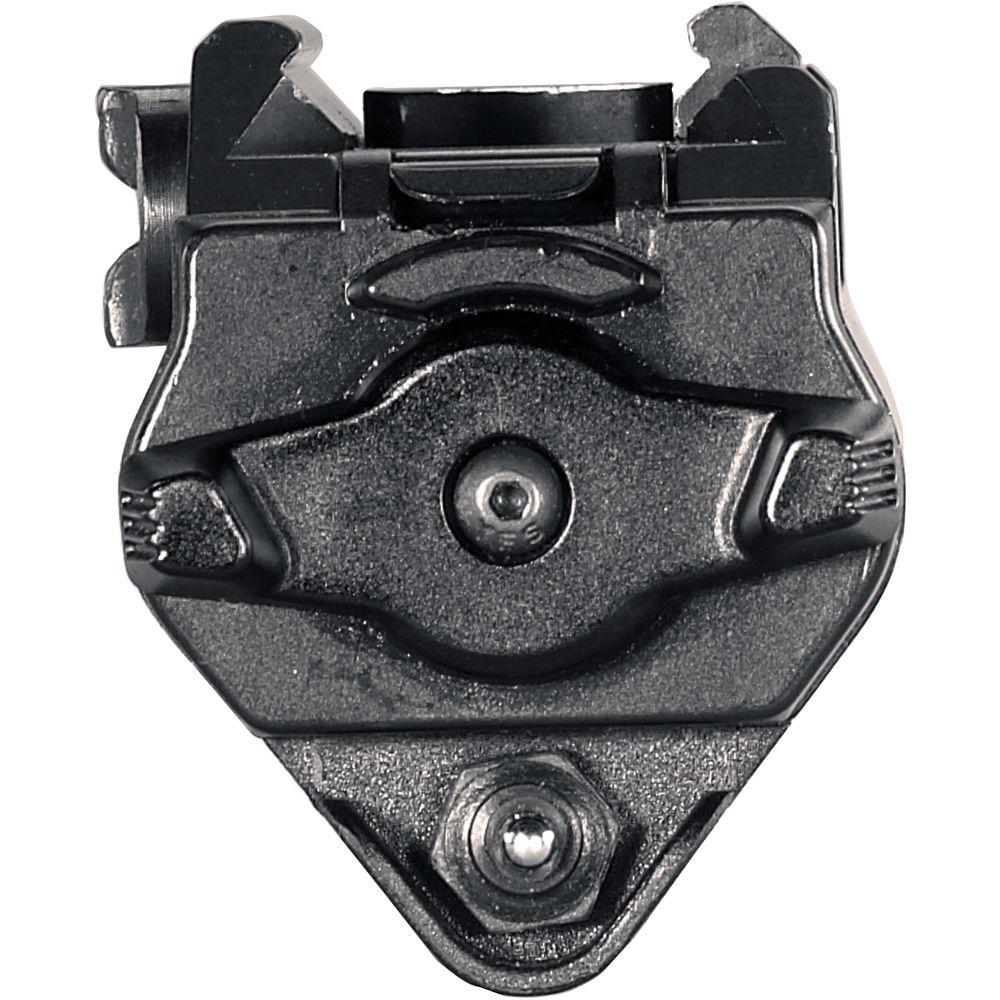 Streamlight TLR-2 Rail-Mounted Tactical Light with Red Laser