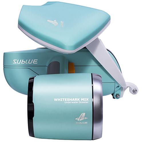 Sublue US WhiteShark Mix Underwater Scooter