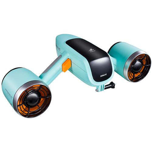 Sublue US WhiteShark Mix Underwater Scooter