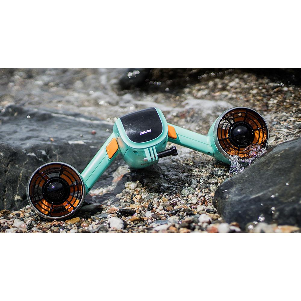 Sublue US WhiteShark Mix Underwater Scooter