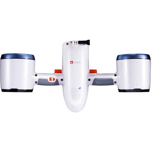 Sublue US WhiteShark Mix Underwater Scooter