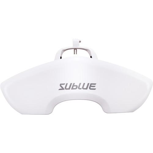 Sublue US WhiteShark Mix Underwater Scooter, Sublue, US, WhiteShark, Mix, Underwater, Scooter