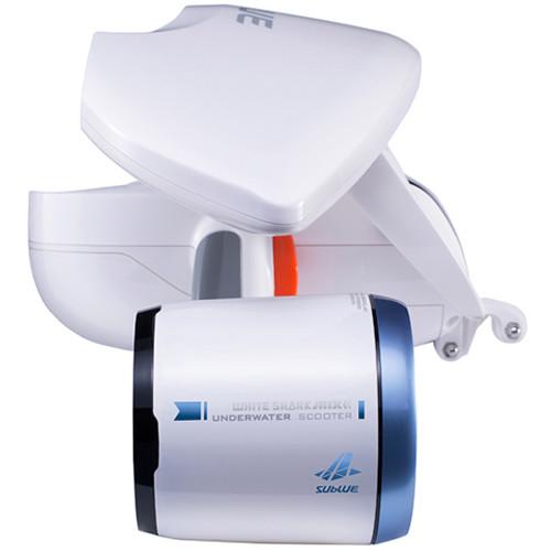 Sublue US WhiteShark Mix Underwater Scooter