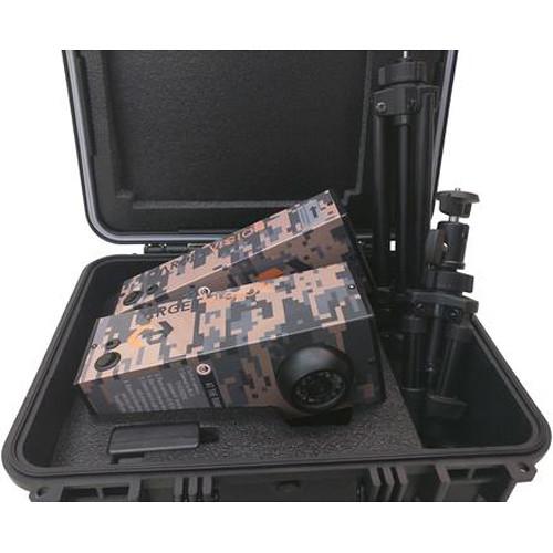 TARGETVISION ELR Camera System