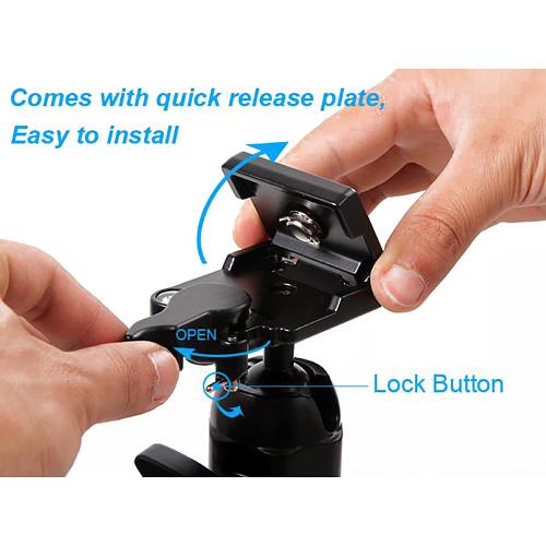 TARGETVISION ELR Camera System