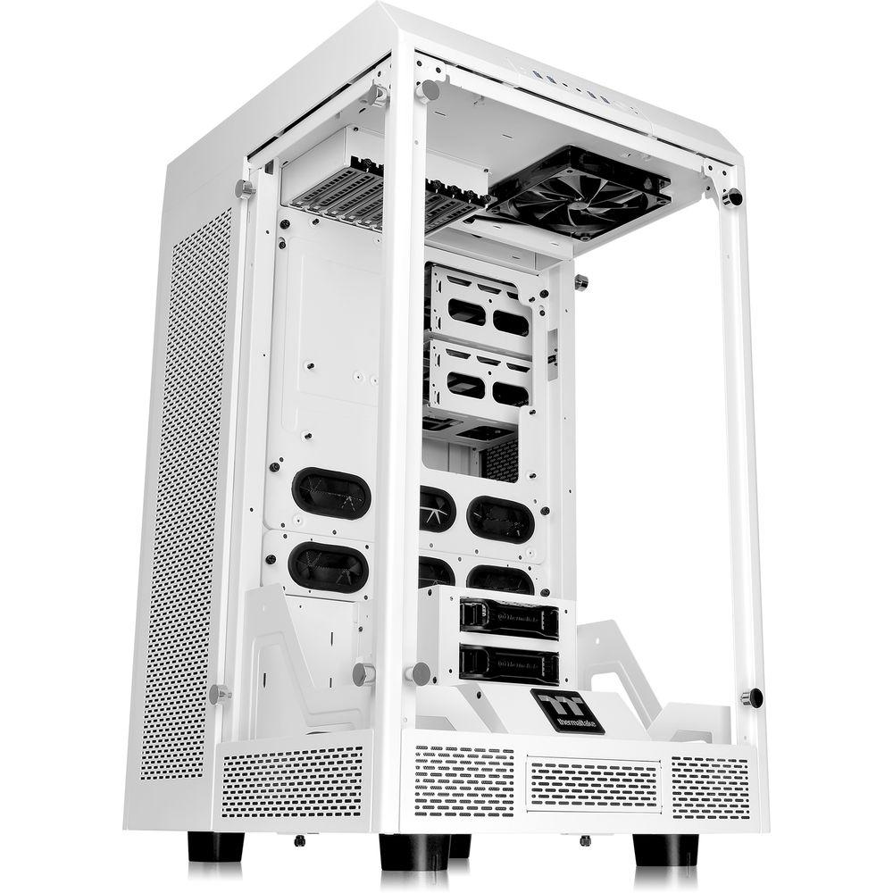 Thermaltake The Tower 900 Full-Tower Computer Case