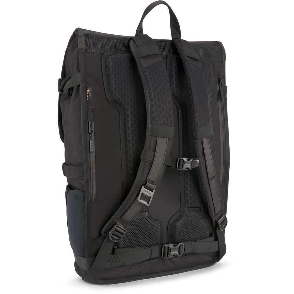 Timbuk2 2015 Especial Cuatro Cycling Laptop Backpack