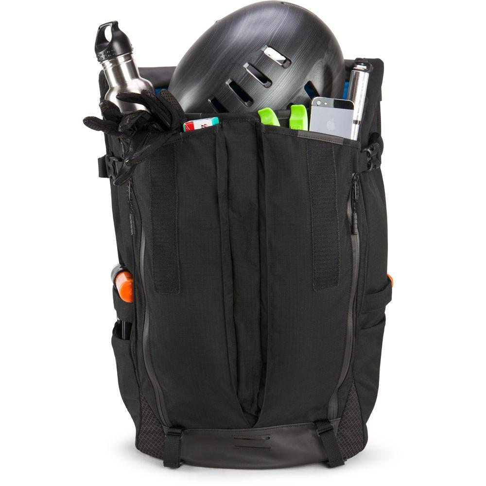 Timbuk2 2015 Especial Cuatro Cycling Laptop Backpack