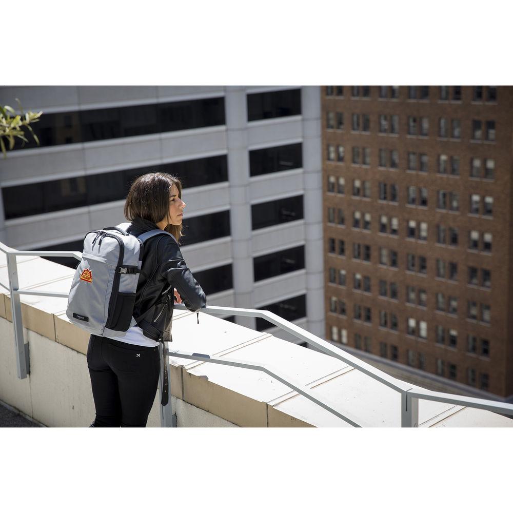 Timbuk2 Division 15" Laptop Backpack