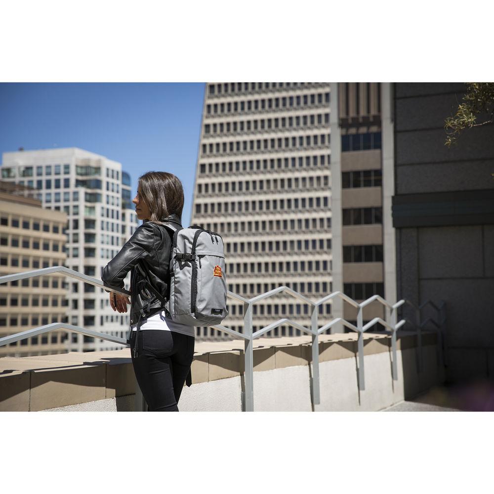 Timbuk2 Division 15" Laptop Backpack