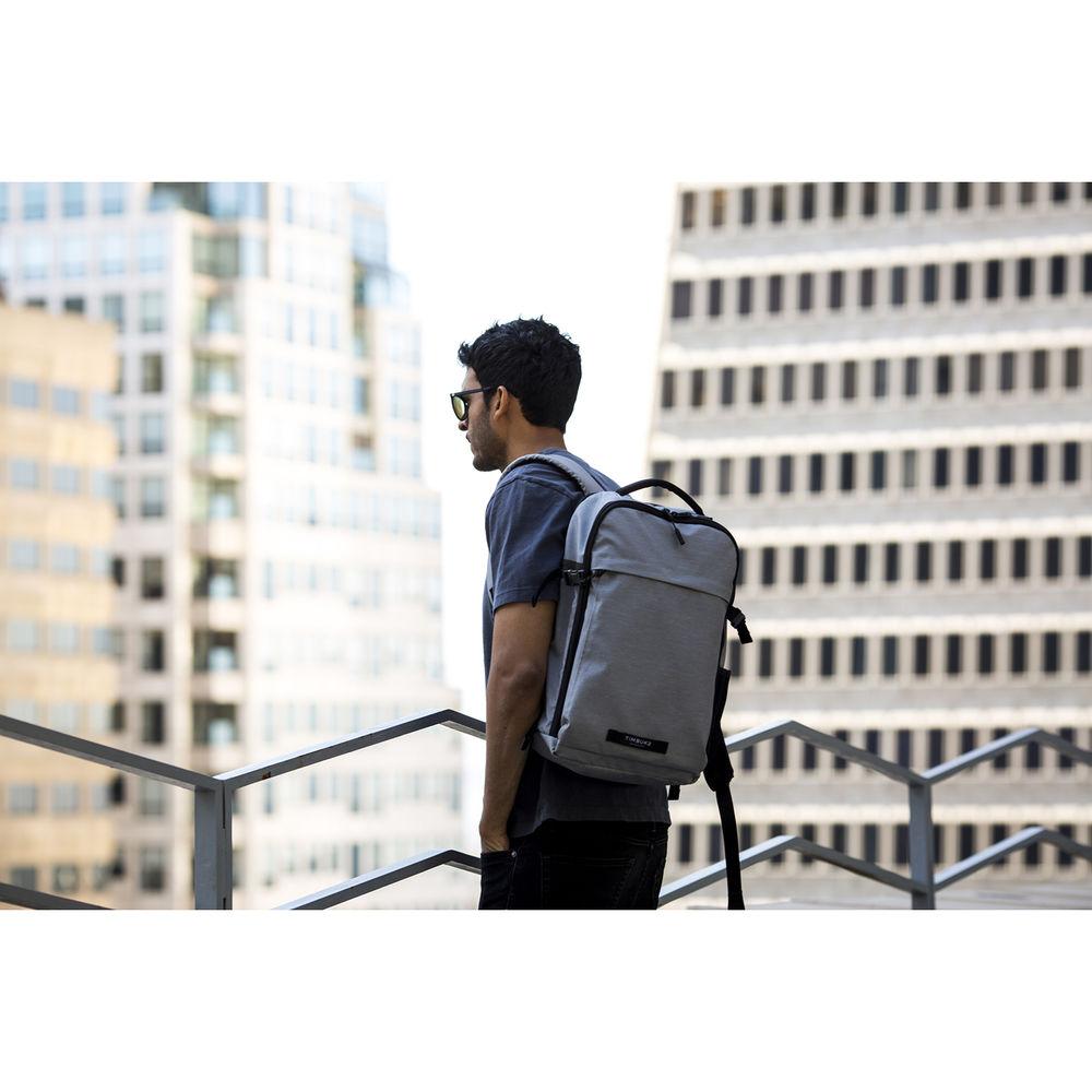 Timbuk2 Division 15" Laptop Backpack