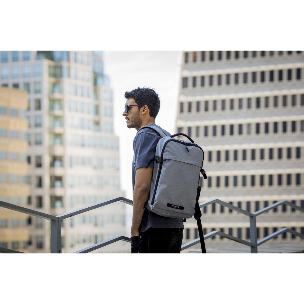 Timbuk2 Division 15" Laptop Backpack