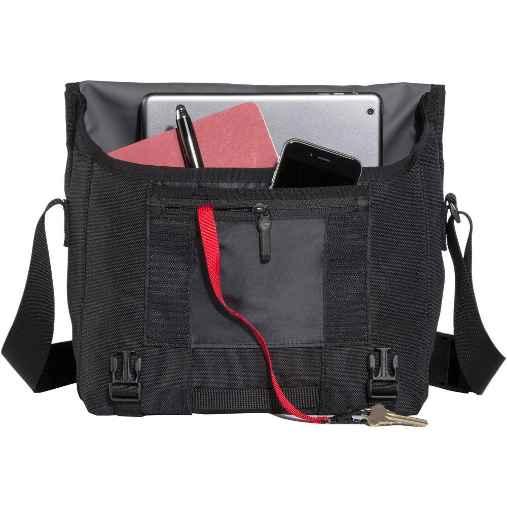 Timbuk2 Unicolor Classic Messenger Bag