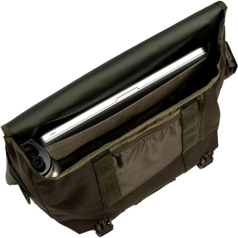Timbuk2 Unicolor Classic Messenger Bag