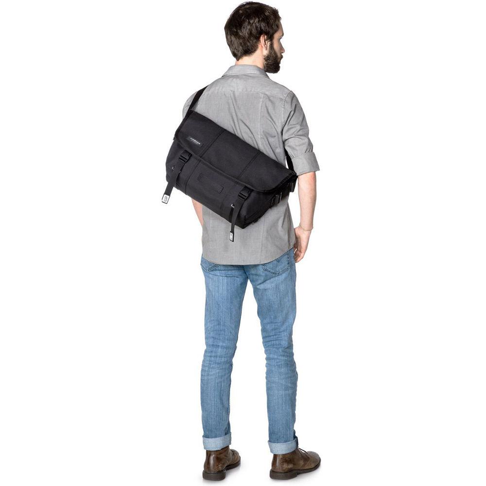 Timbuk2 Unicolor Classic Messenger Bag