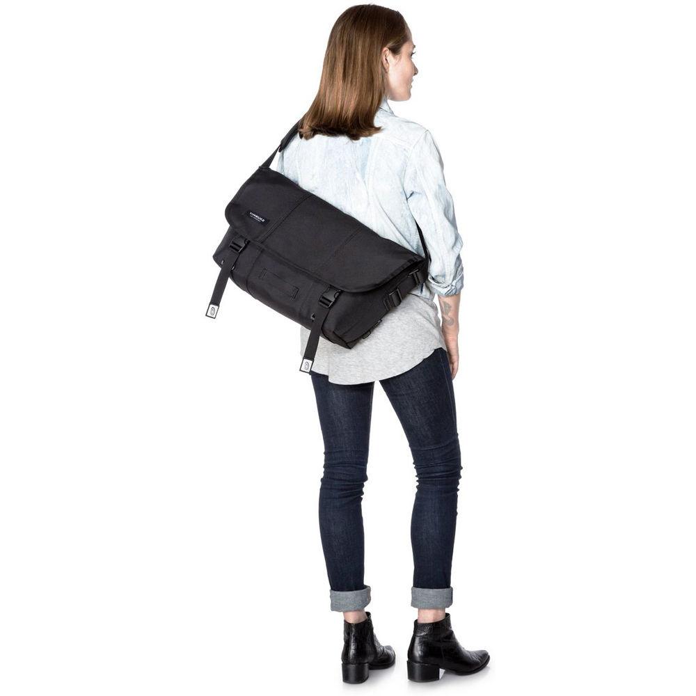 Timbuk2 Unicolor Classic Messenger Bag