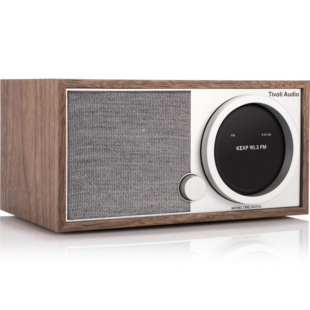 Tivoli ART Collection Model One Digital Radio