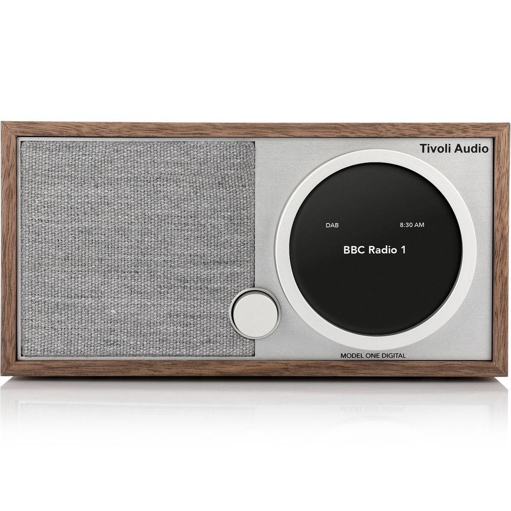 Tivoli ART Collection Model One Digital Radio
