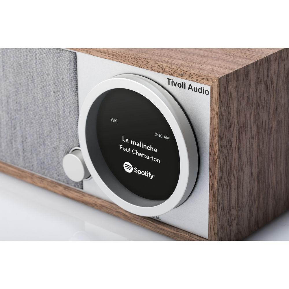 Tivoli ART Collection Model One Digital Radio