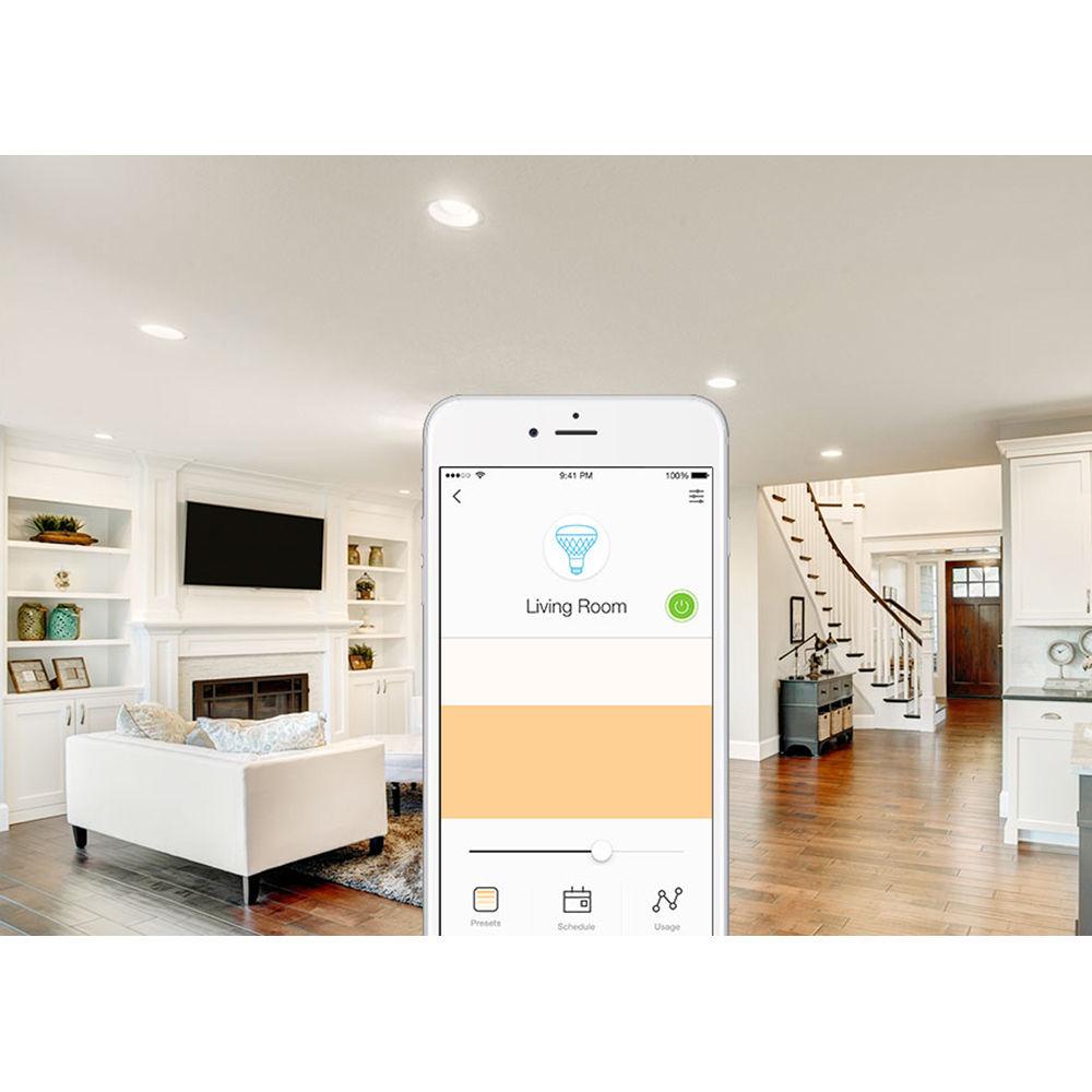 TP-Link LB200 Wi-Fi Smart LED Bulb