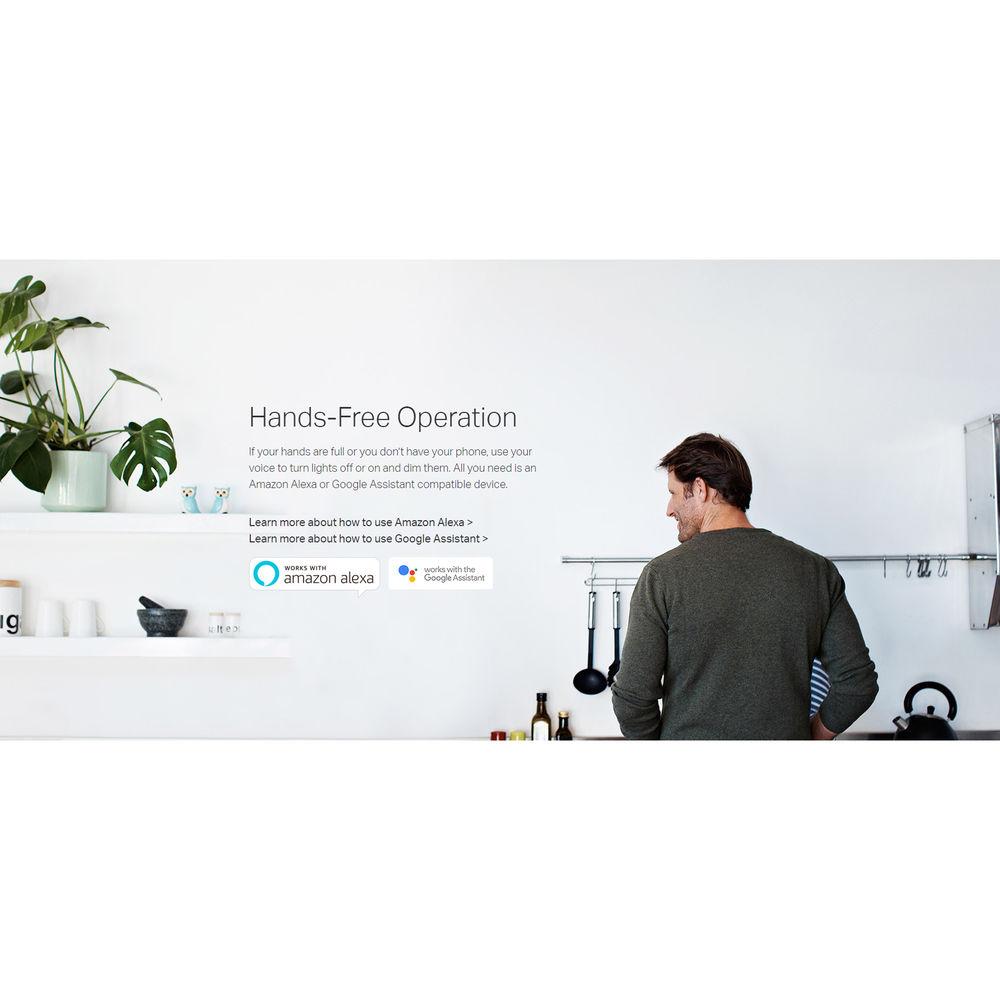 TP-Link LB200 Wi-Fi Smart LED Bulb