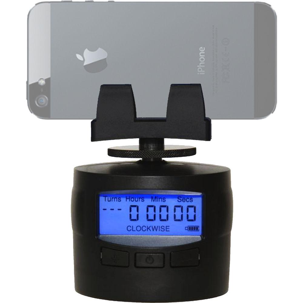 Turnspro Time-Lapse Camera Mount