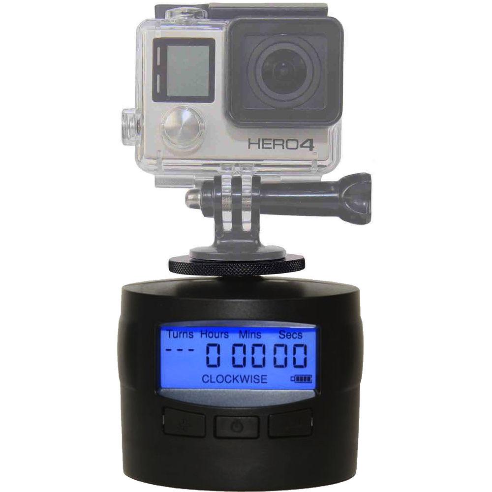 Turnspro Time-Lapse Camera Mount