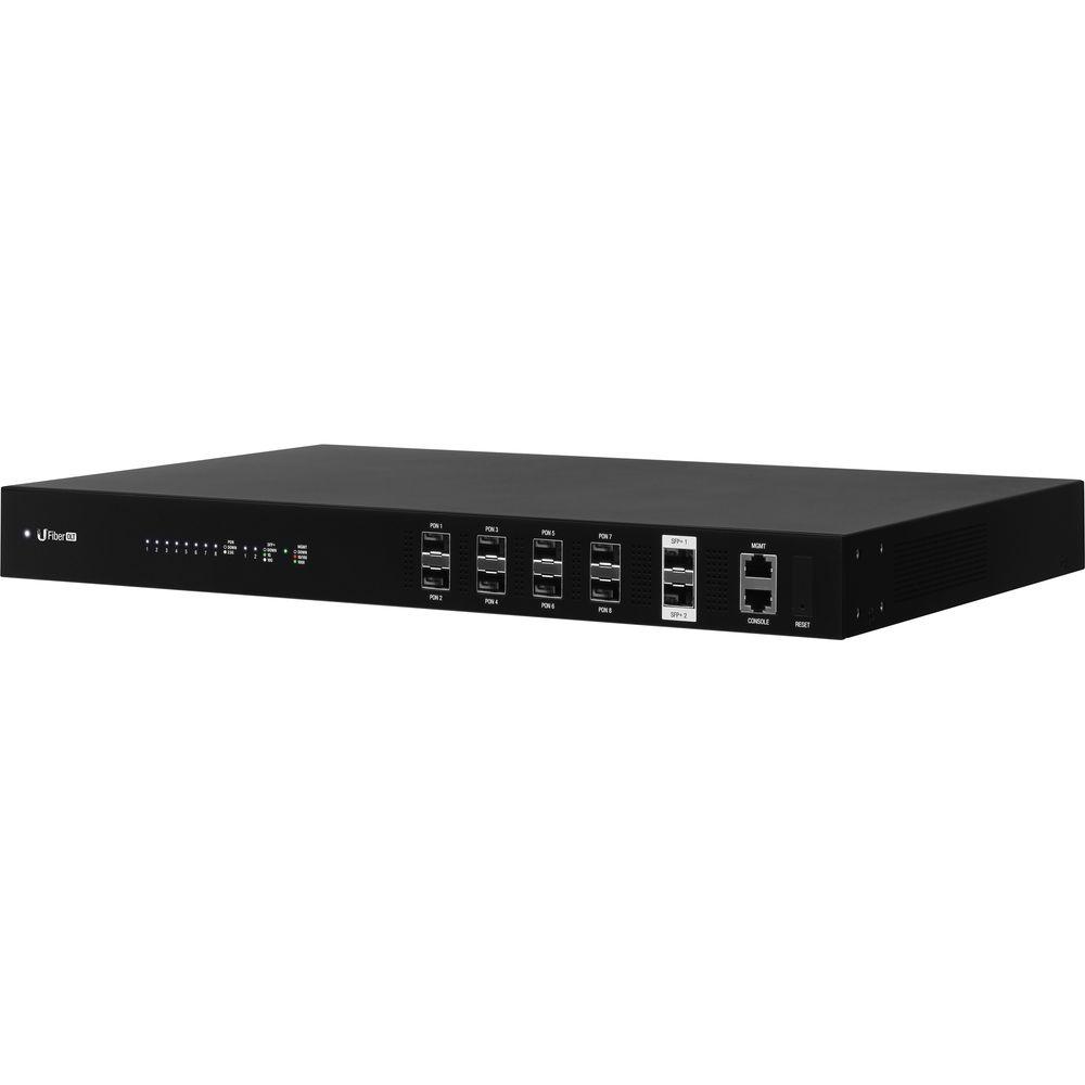 Ubiquiti Networks UF-OLT 8-Port GPON Optical Line Terminal