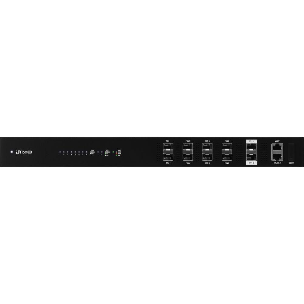 Ubiquiti Networks UF-OLT 8-Port GPON Optical Line Terminal
