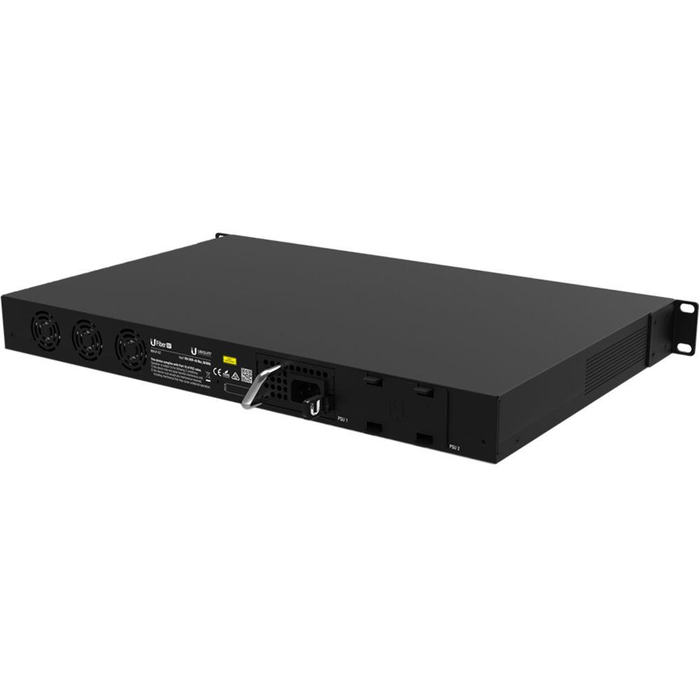 Ubiquiti Networks UF-OLT 8-Port GPON Optical Line Terminal